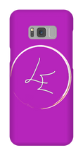 lokieml Samsung Phone Cases