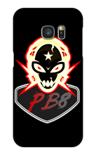 pedrobizk8 Samsung Phone Cases