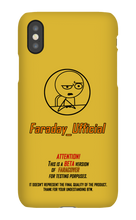 FaraCoverIphone