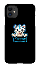 tsystem_ iPhone Phone Cases