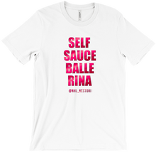 Ballerina t-shirt