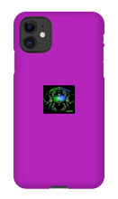 xminyman iPhone Phone Cases