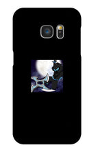 thebluefatninja Samsung Phone Cases