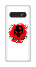 bloodlineer Samsung Phone Cases