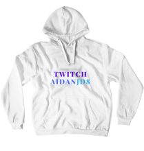 aidanjd8 Hoodies (No-Zip/Pullover)