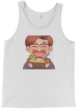 Ramen Love Tank Top