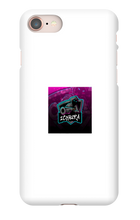 icyaura97 iPhone Phone Cases