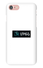 dtrg_ladyivy iPhone Phone Cases