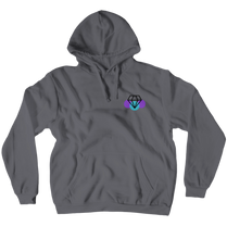 azuresapphirex Hoodies (No-Zip/Pullover)