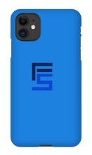 svn_fury iPhone Phone Cases