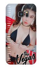 Selena's Good Girl Samsung Phone Case