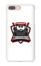 tearingmean01 iPhone Phone Cases