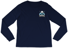 Tay's Long Sleeve Tee