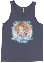 yamivt Tank Top