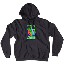 potatomasherannie Hoodies (No-Zip/Pullover)