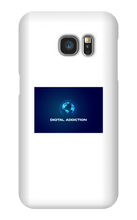deejay79 Samsung Phone Cases