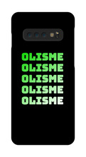 olisme Samsung Phone Cases