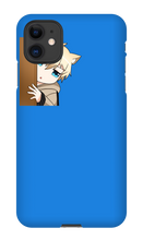 Lurking Moony Iphone Case