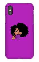 Tea iPhone Cases