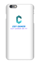 youtube_gaming_187  IPhone Cases