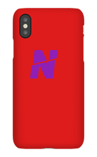 Night iPhone Cases
