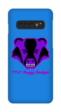 buggy_badger Samsung Phone Cases