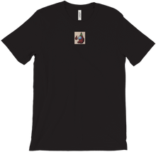 choco land shirt