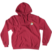 nach_o Hoodies (No-Zip/Pullover)