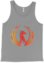 ph03nixrising Tank Top