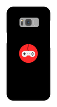 Gamer phone cases