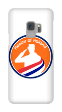 masterofholland Samsung Phone Cases