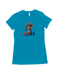 Ares Logo Women