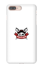 jack_876_sparrow iPhone Phone Cases