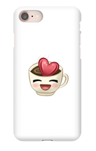 merrymary_ iPhone Phone Cases