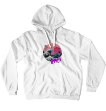 Hoodies (No-Zip/Pullover)