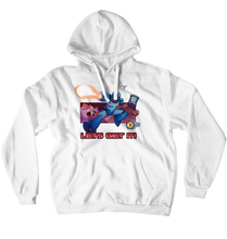 Let's Get It! Hoodie (No-Zip/Pullover)