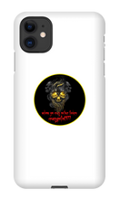 crazygmfm1977 iPhone Phone Cases