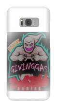 givinggas Samsung Phone Cases