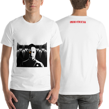 LexBeakerArmy Unisex T-Shirt