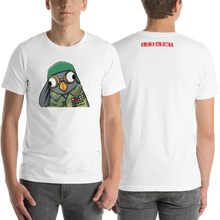 PidgeonAirforce Unisex T-Shirt