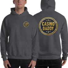 CasinoDaddy Unisex Hoodie