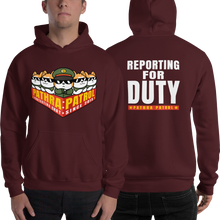 Pathra Patrol Unisex Hoodie