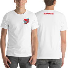 LexVeldhuis Unisex T-Shirt