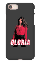 kristiande_ iPhone Gloria Case