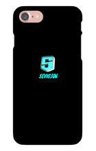 Custioda iPhone Sevig306