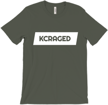 KCRAGED T-Shirts