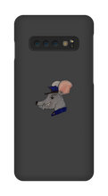 lmousecopl Samsung Phone Cases