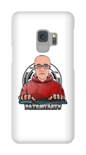 patriotastv Samsung Phone Cases