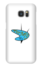 phr3d13 Samsung Phone Cases