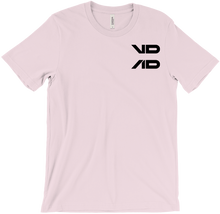KNotty Tee'z (Black Logo)